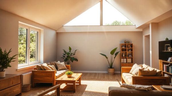 10 astuces pour un foyer durable grâce à l'énergie renouvelable