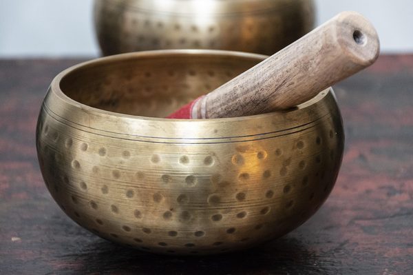 Bol tibétain : un instrument de musique aux vertus thérapeutiques