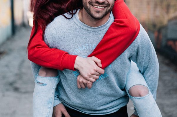 L'amour et la mode : l'harmonie des looks pour les couples