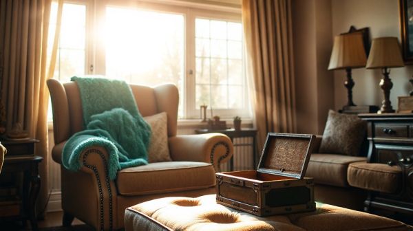 Les meilleures idées de cadeaux mémorables pour grands-parents