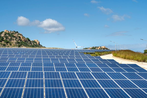 Panneau solaire photovoltaïque : une note de 4,7 sur 5 !
